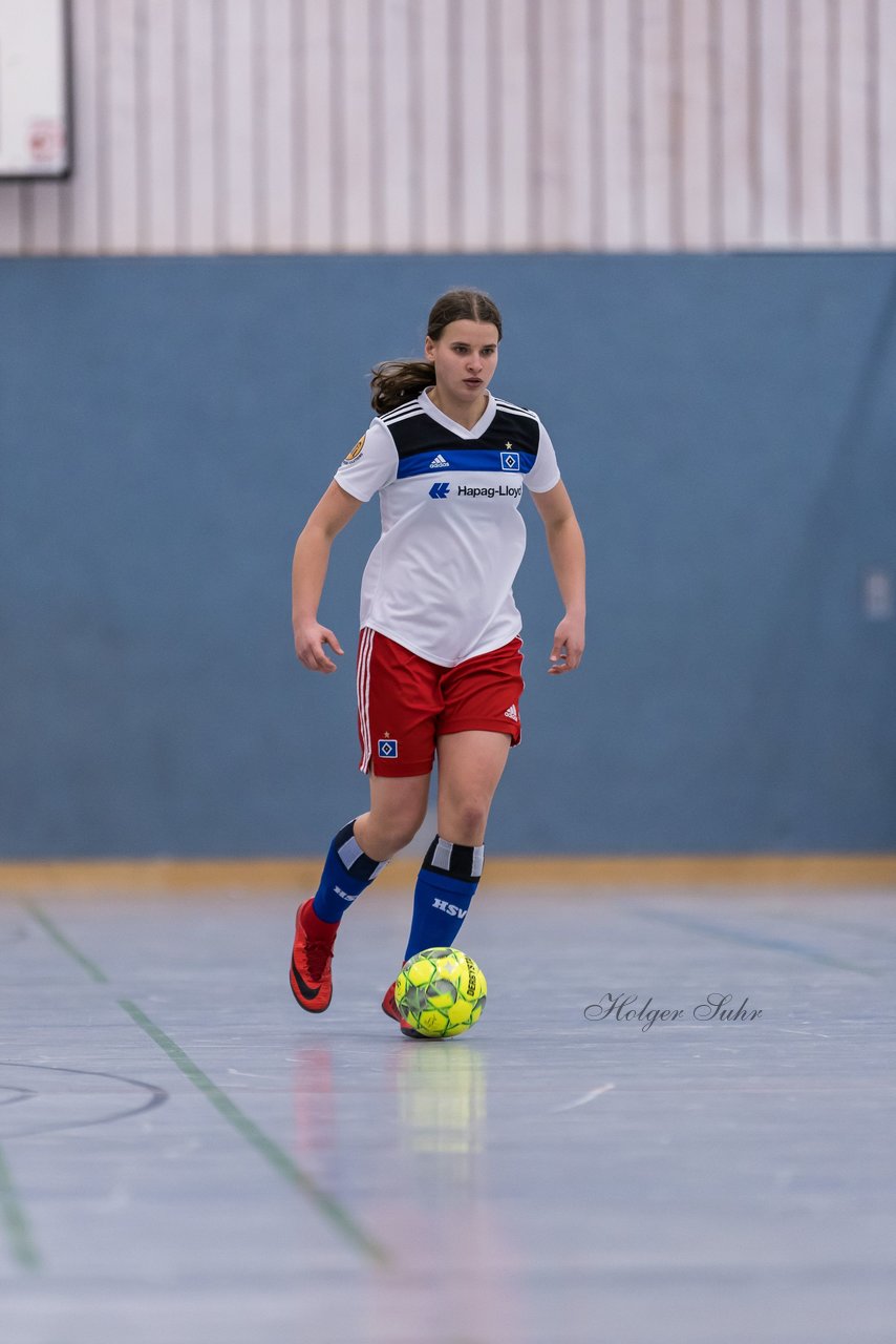 Bild 70 - F NFV Futsalturnier